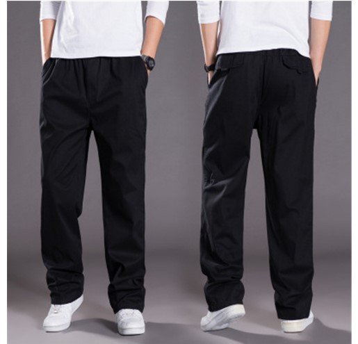 Workwear casual pants - Image 6