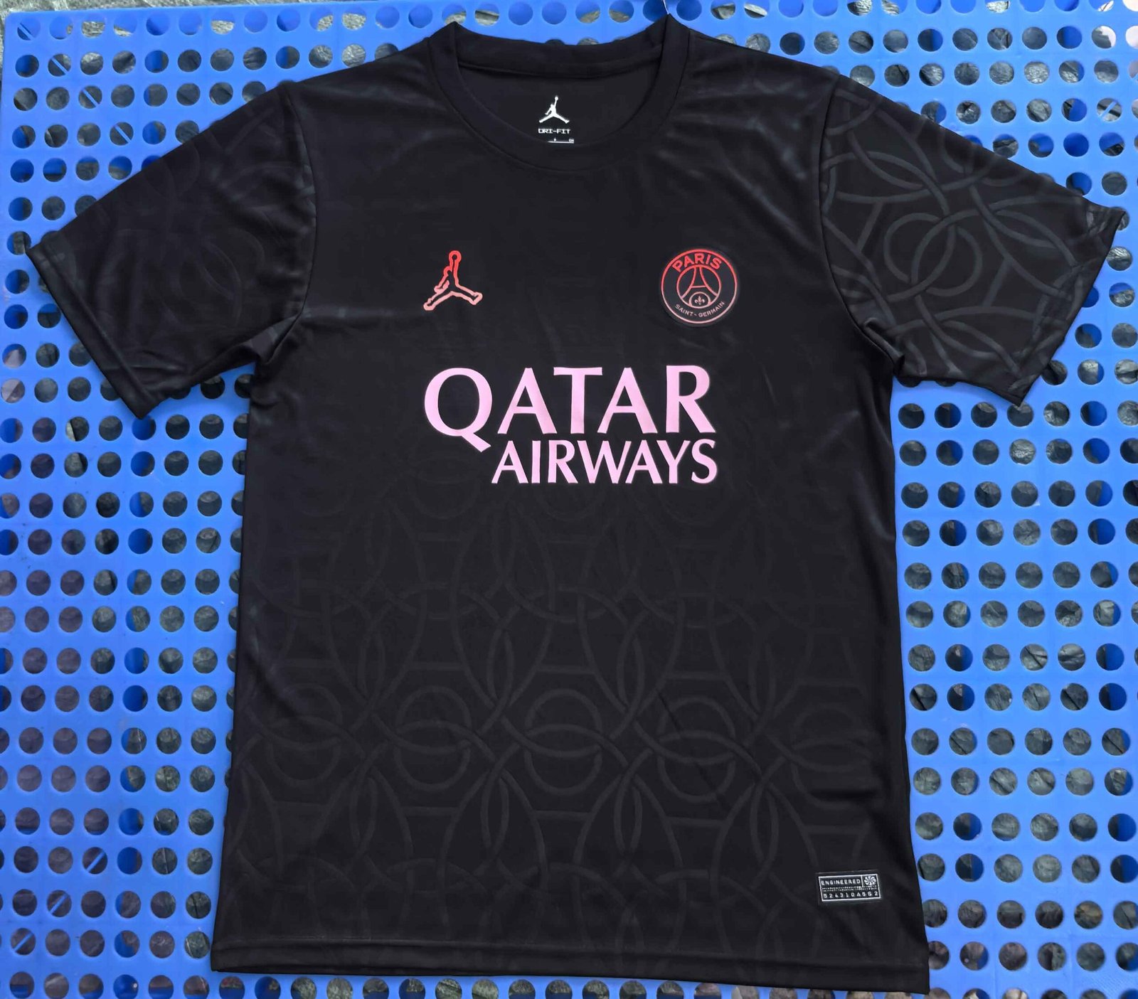 Betis special Edition jersey