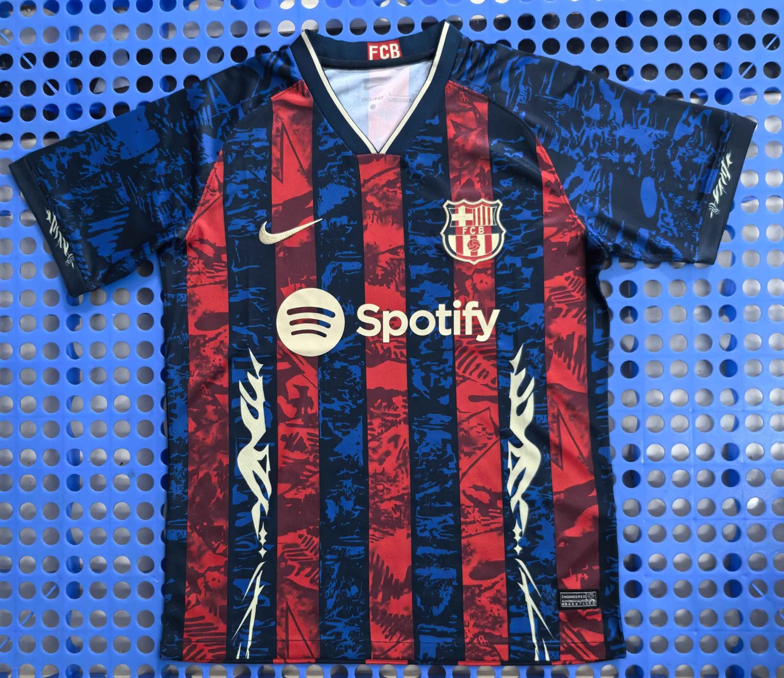 Barcelona FCB