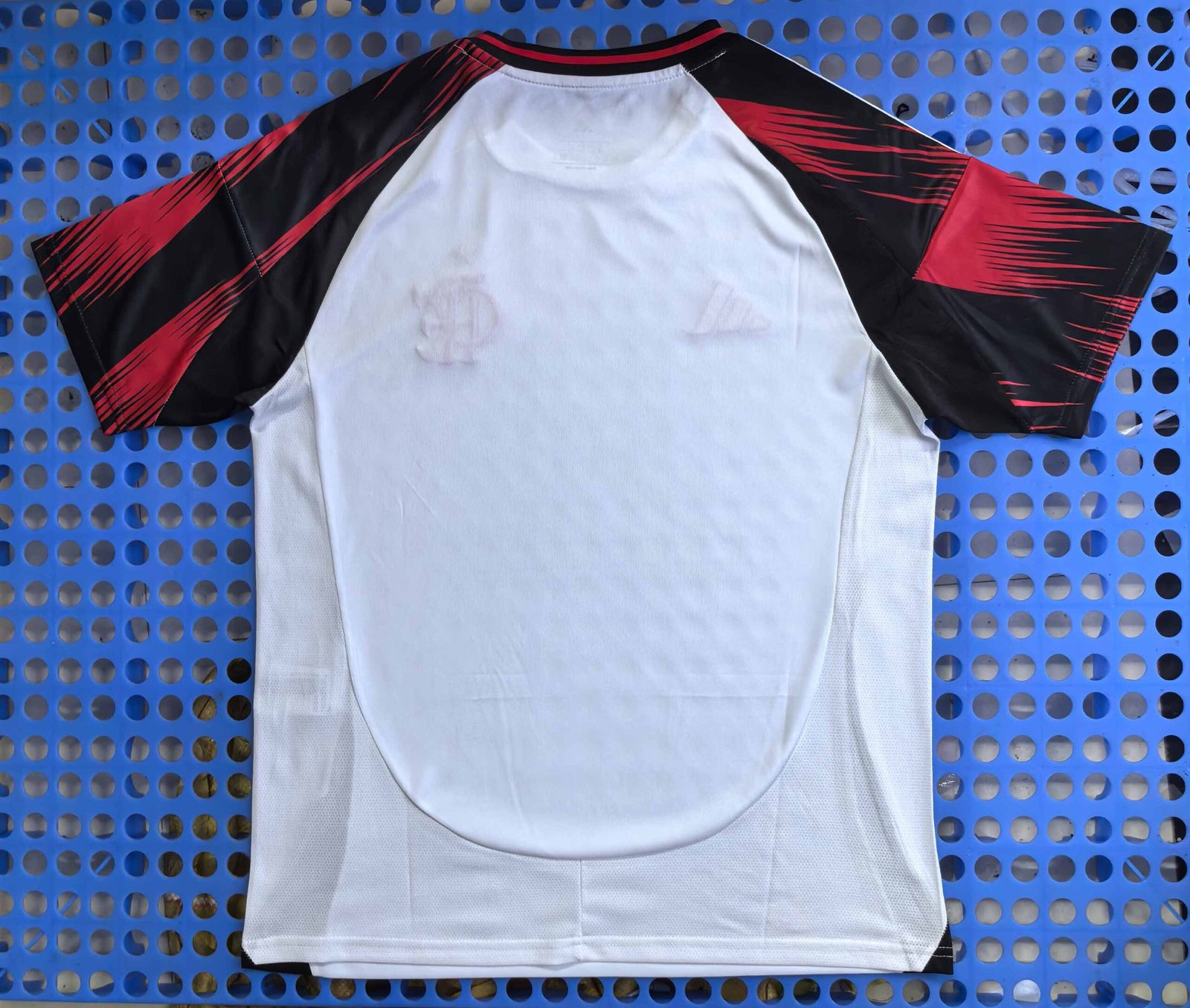 Flamengo away jersey - Image 2