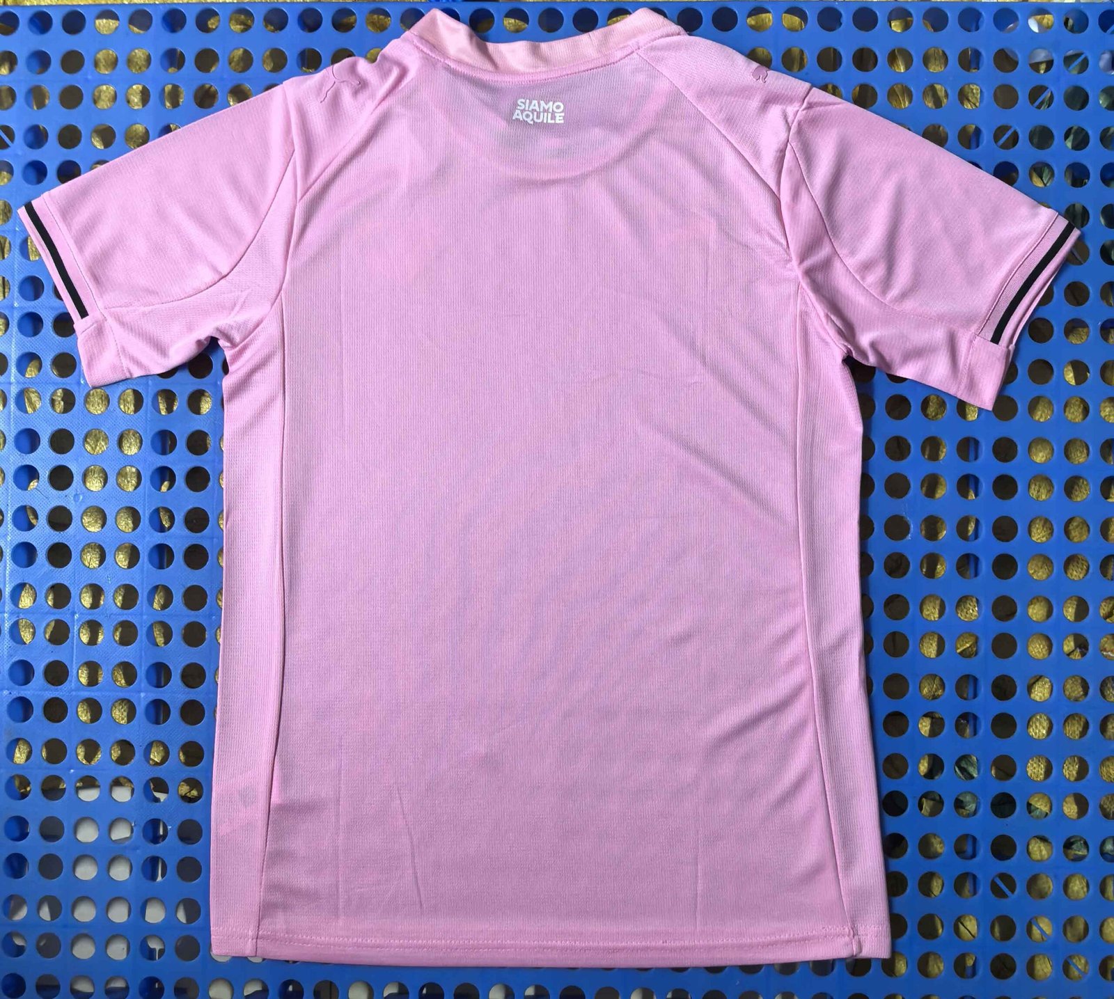 Palermo's home jersey - Image 2