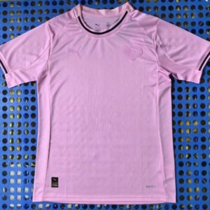 Palermo's home jersey