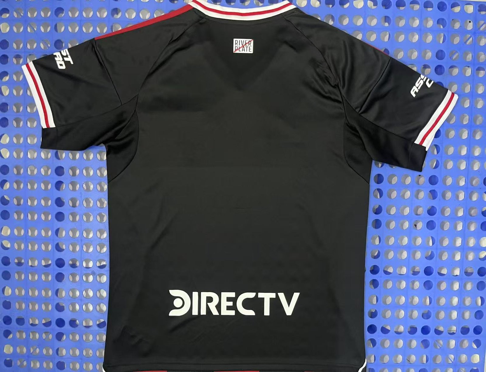 2025 River Plate away football jersey - Image 2
