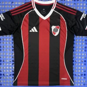 River Plate away football jersey
