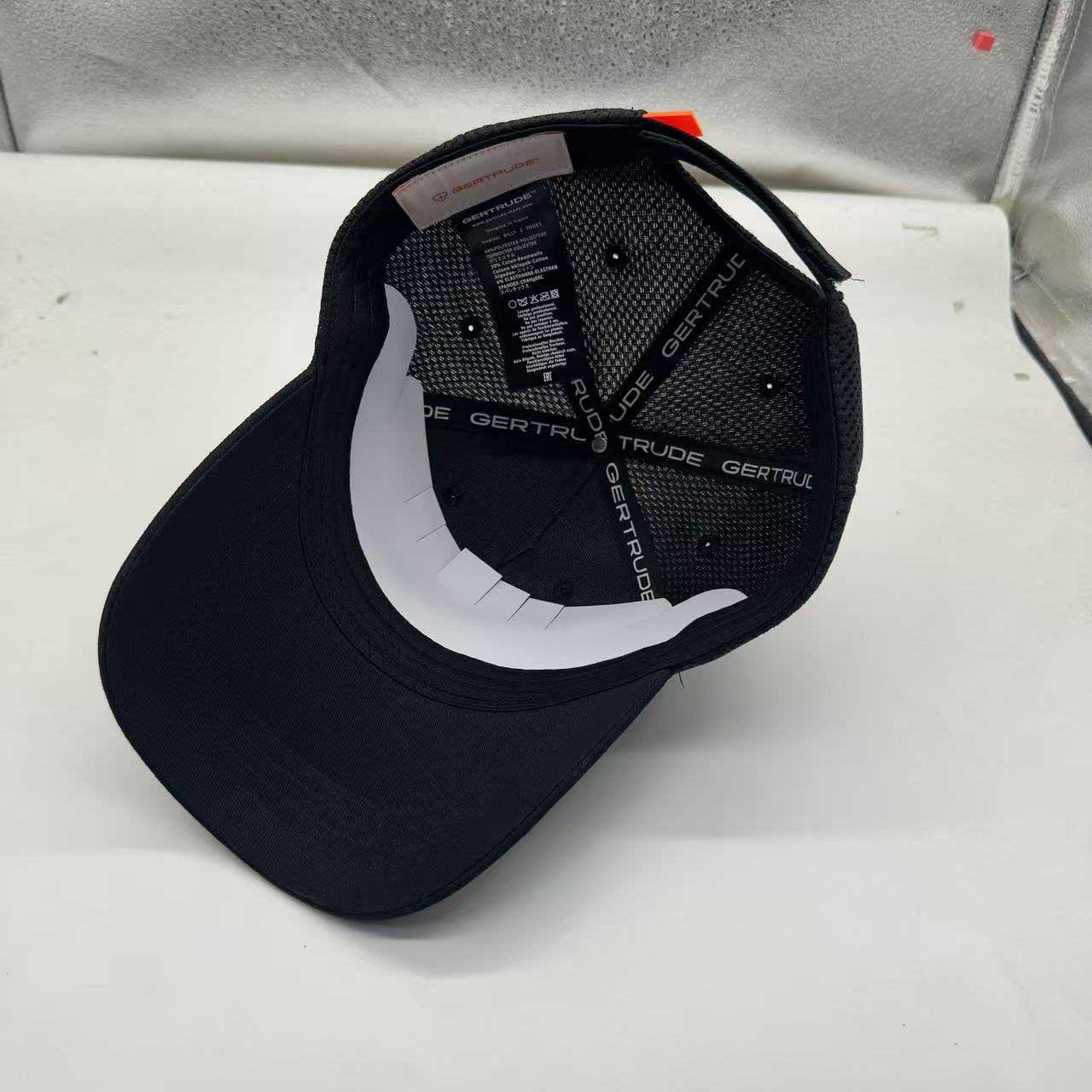Men's Baseball Caps Support Custom Logo - Image 5