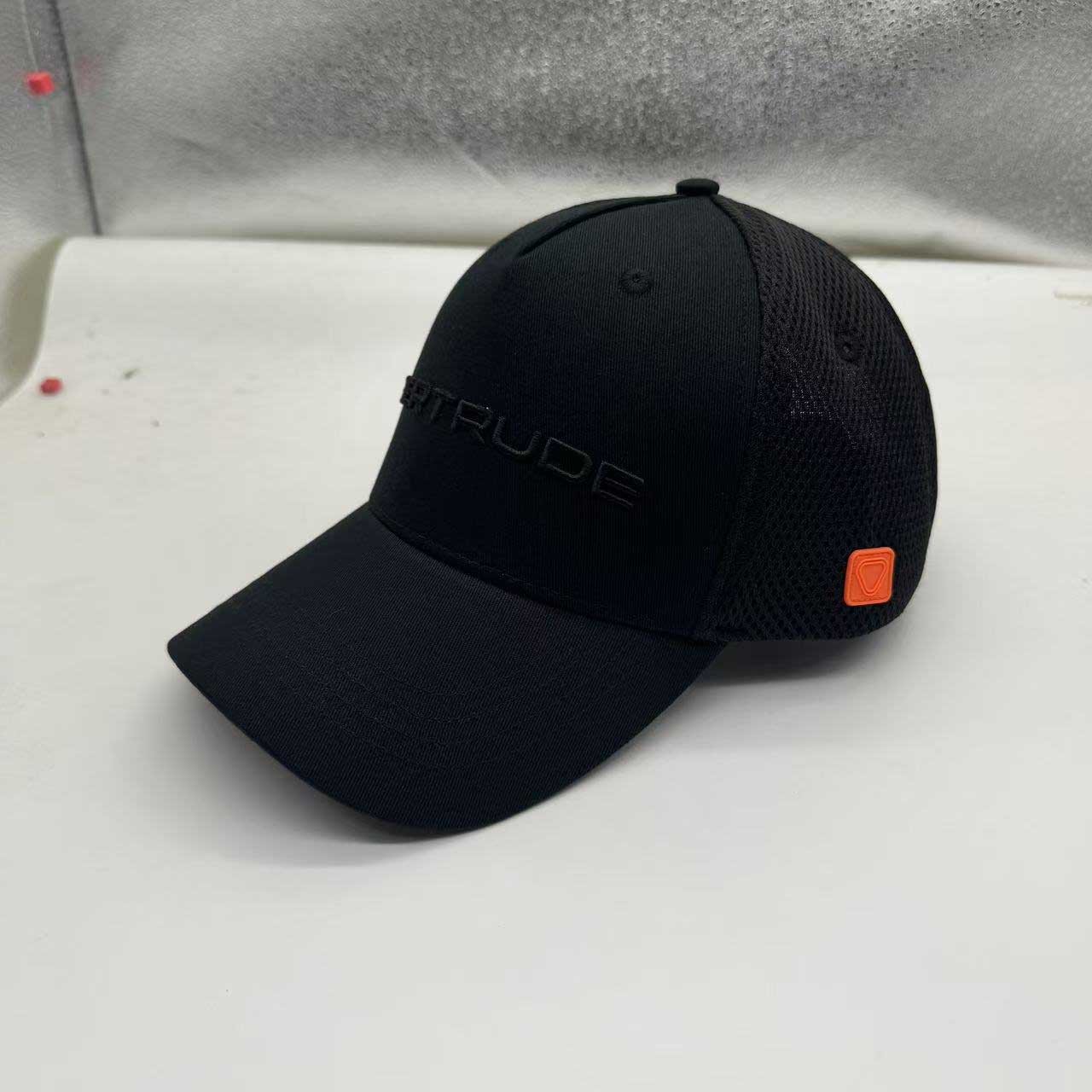 Men's Baseball Caps Support Custom Logo - Image 3