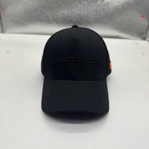 black hat