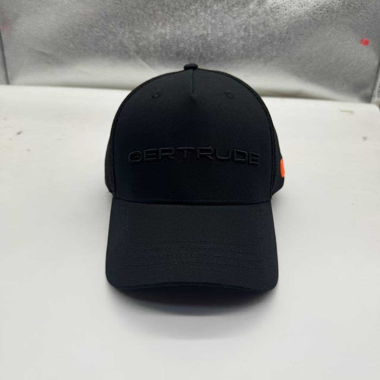 black hat