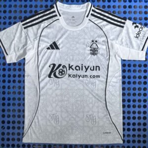 Nottingham Forest Away Jersey