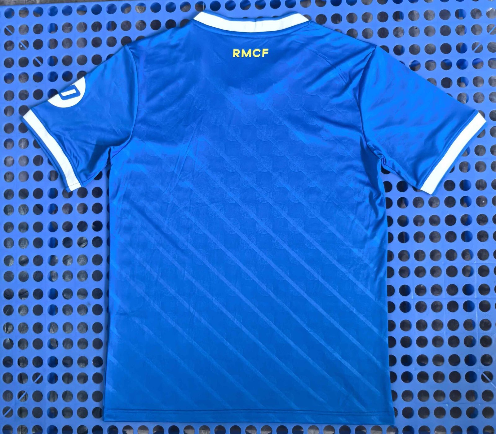 2025 Real Madrid's second away jersey - Image 2