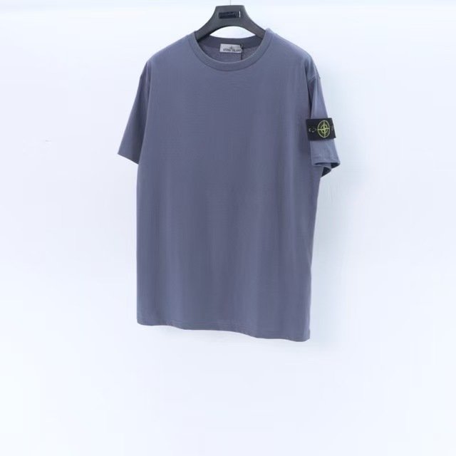 Casual and Breathable Cotton Shirt - Image 8