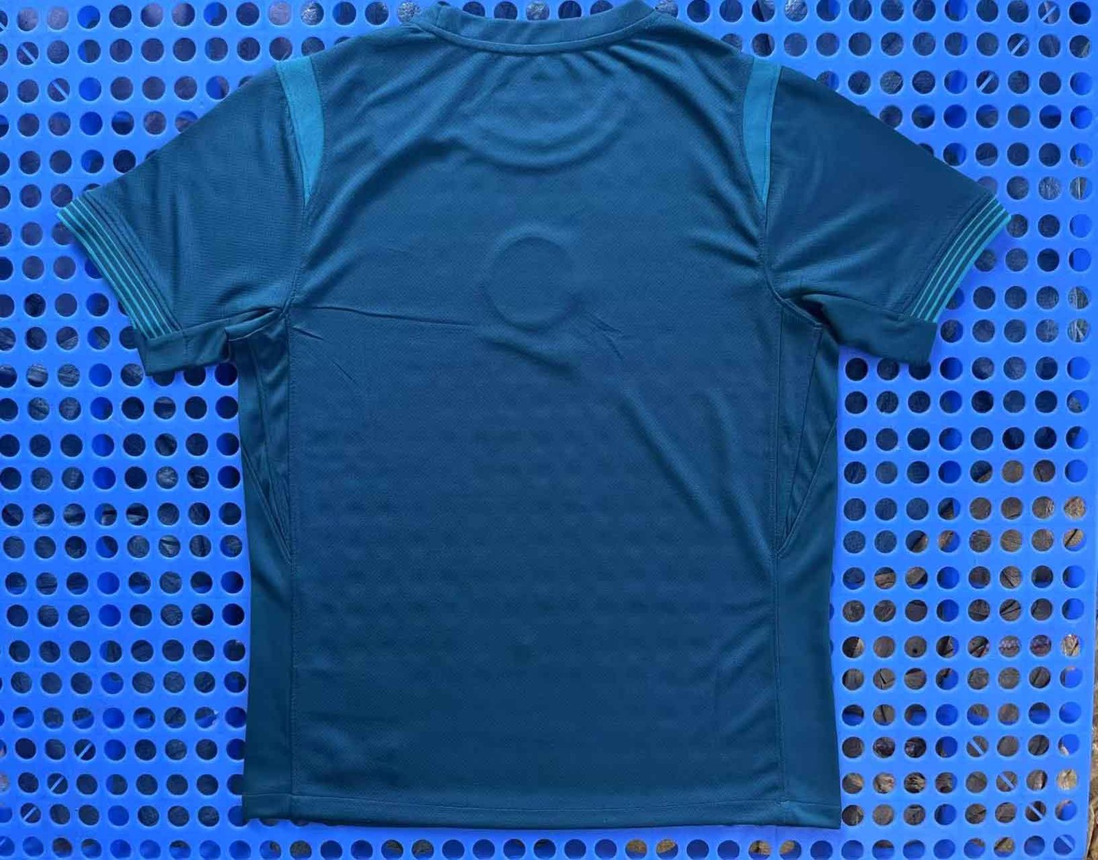 2025 Nigeria Away Football Shirt - Image 2