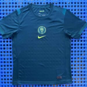 Nigeria jersey