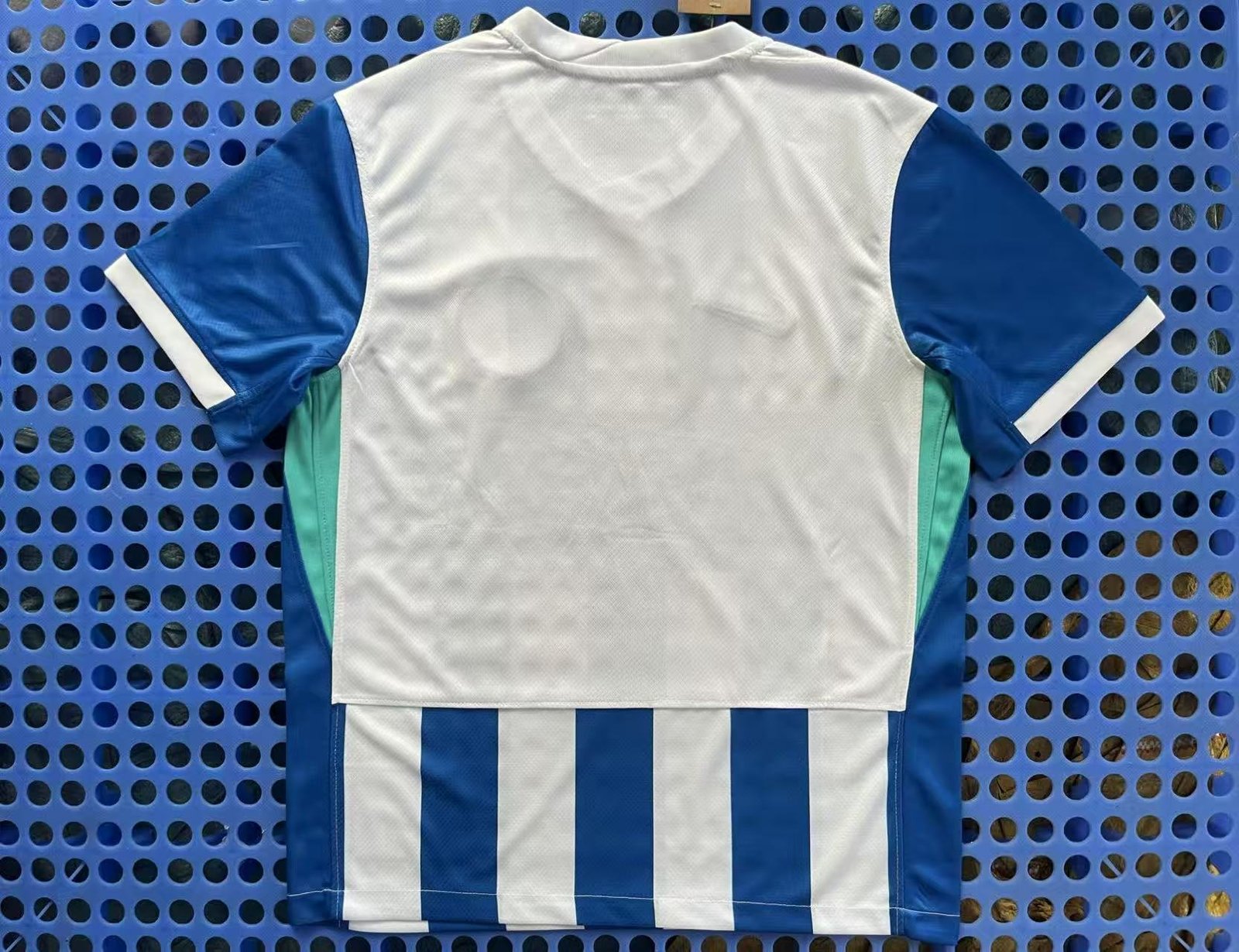 2025 Everton's home jersey - Image 2