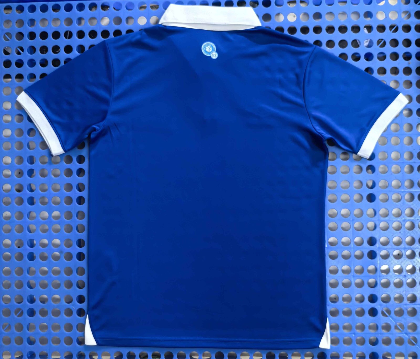 2025 El Salvador's home jersey - Image 2