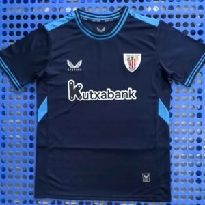 Bilbao's away jersey