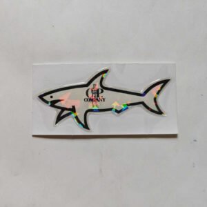 shark ssticker