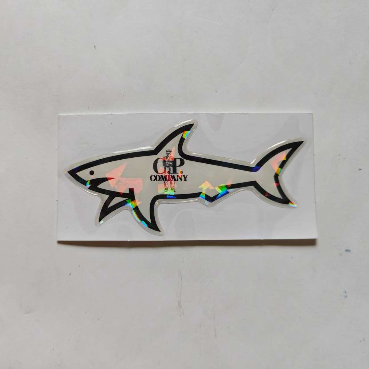 shark ssticker
