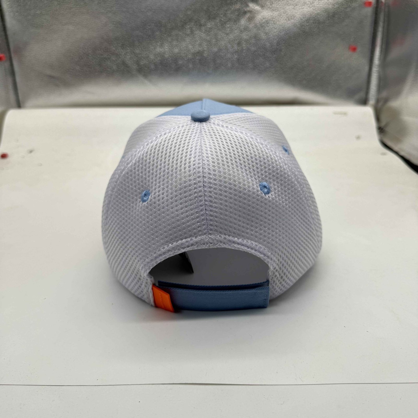 High-quality Men's Outdoor Travel Caps - Image 4