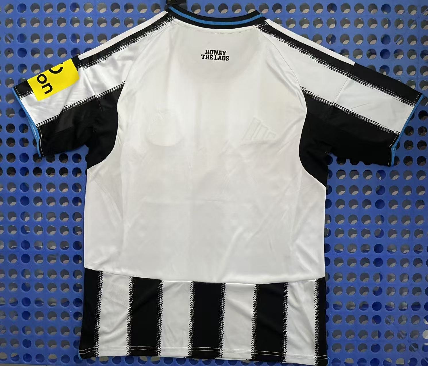 Newcastle Home Jersey - Image 2