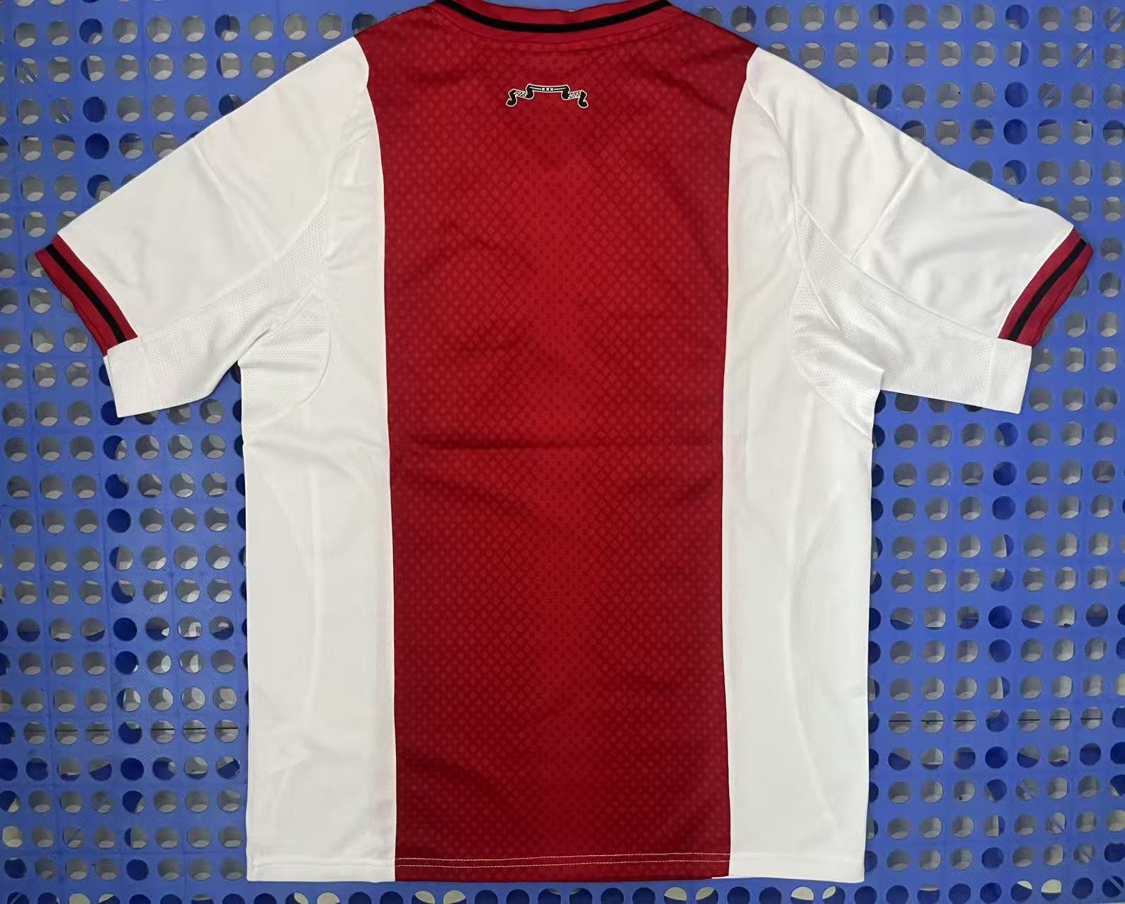 Ajax's home jersey - Image 2