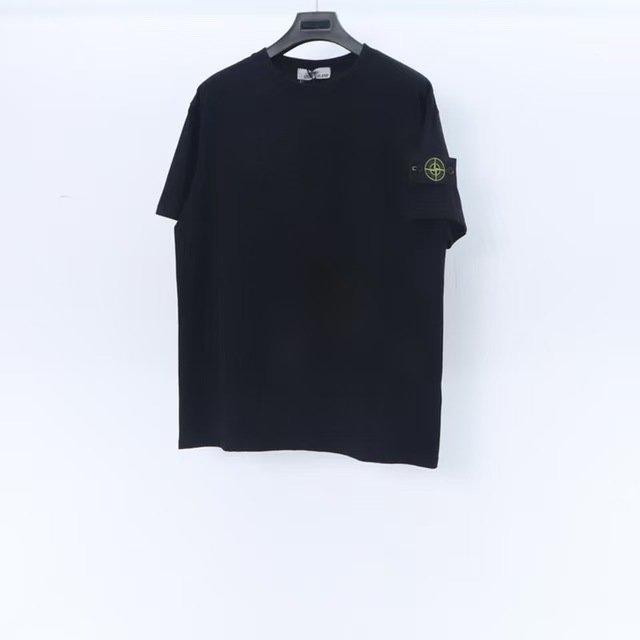 Casual and Breathable Cotton Shirt - Image 4
