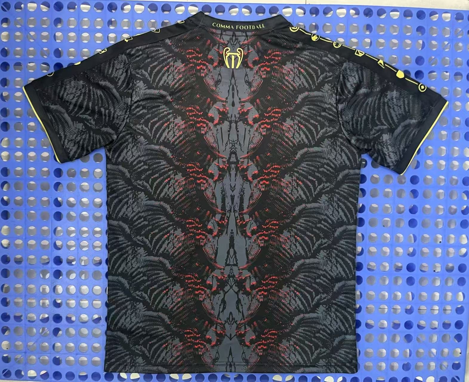 Paris Champions Edition jersey - Image 2