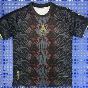 Paris Champions Edition jersey