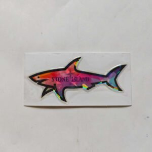 shark ssticker