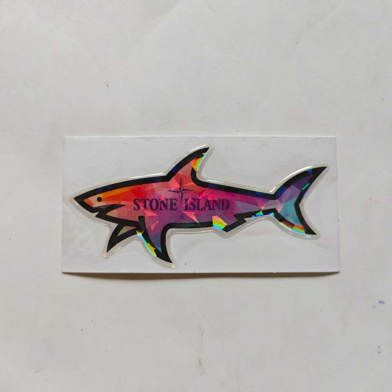 shark ssticker