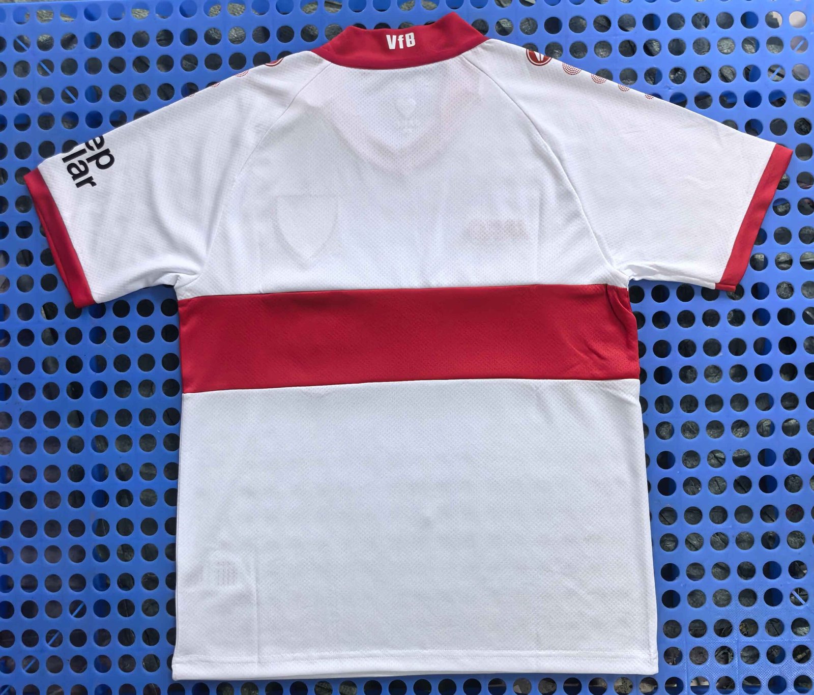 Stuttgart Home Jersey - Image 2