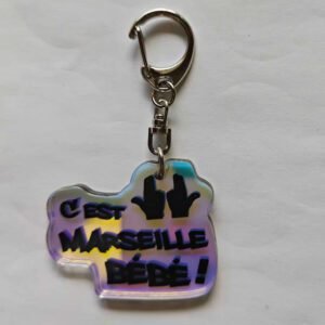 keychain