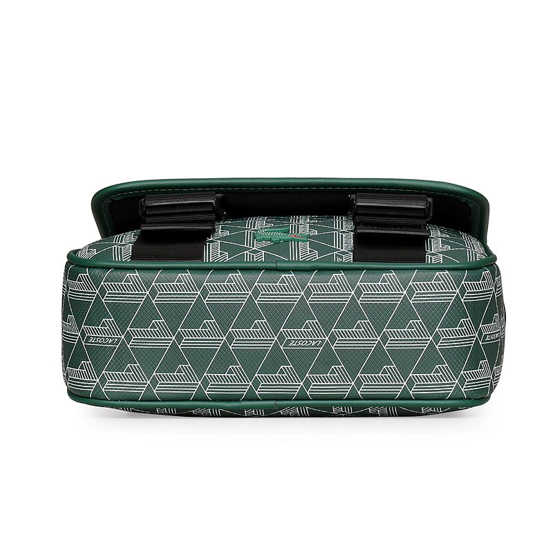 Green Crossbody Bag - Image 5