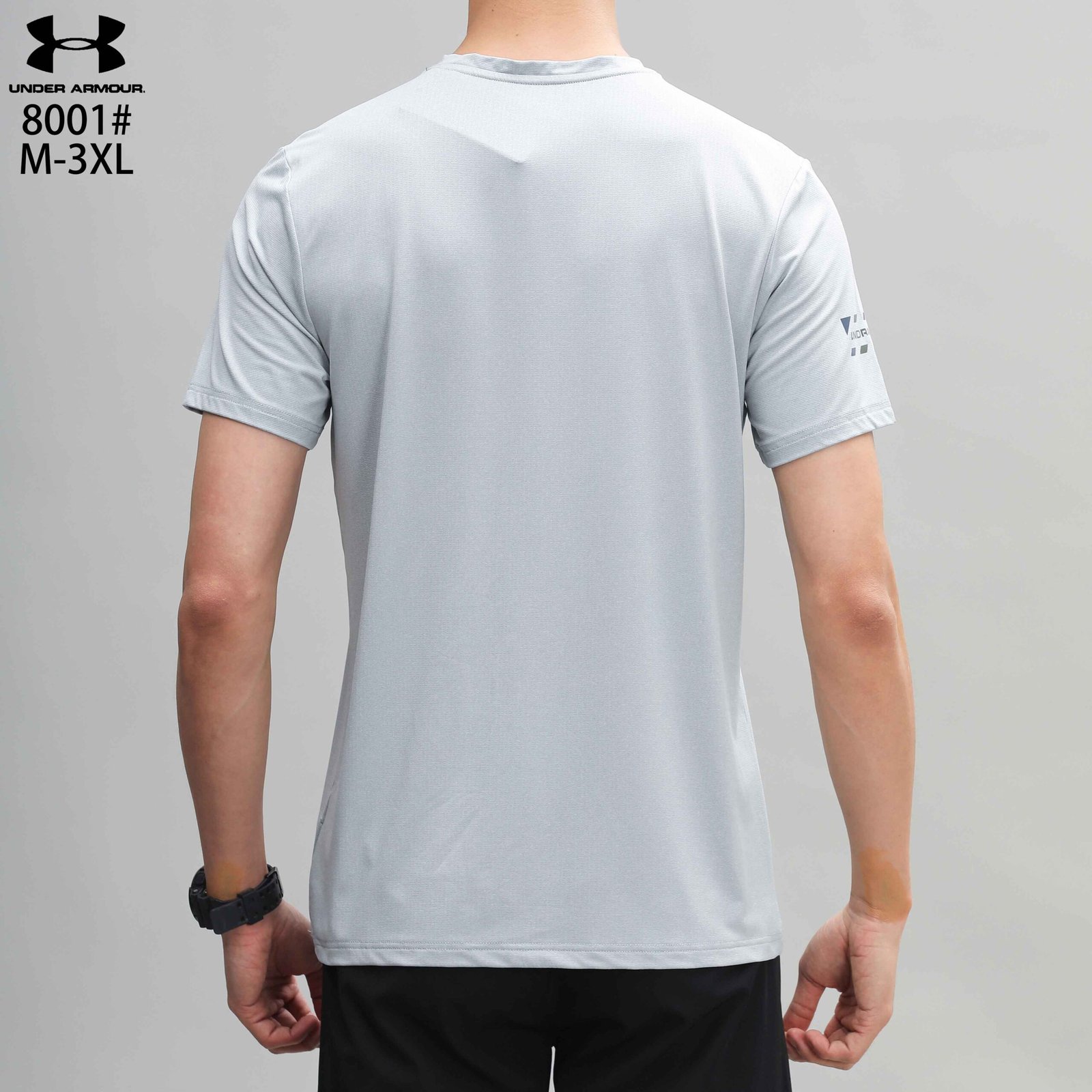 under armour T shirt