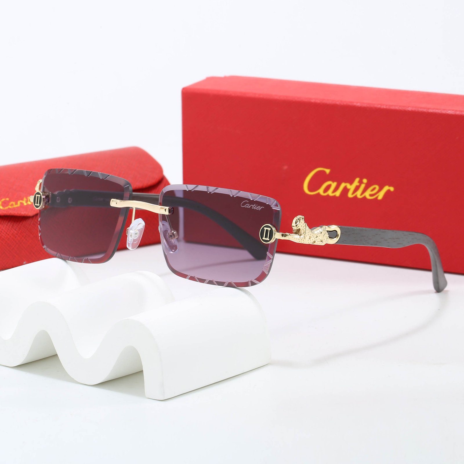 Cartier Sunglasses