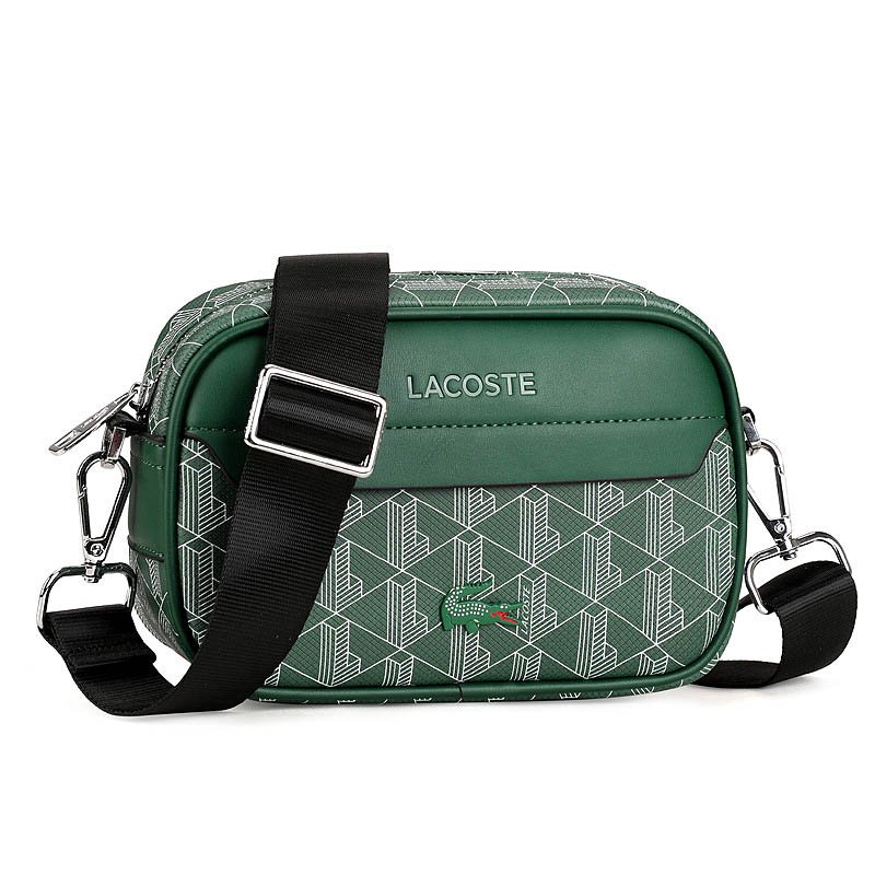 lacoste bag