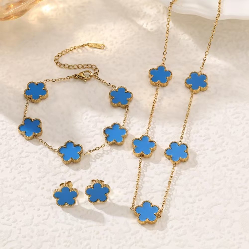 Lucky Five-Leaf set - Image 5