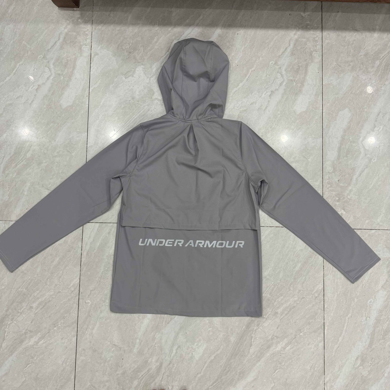 under armour jacket