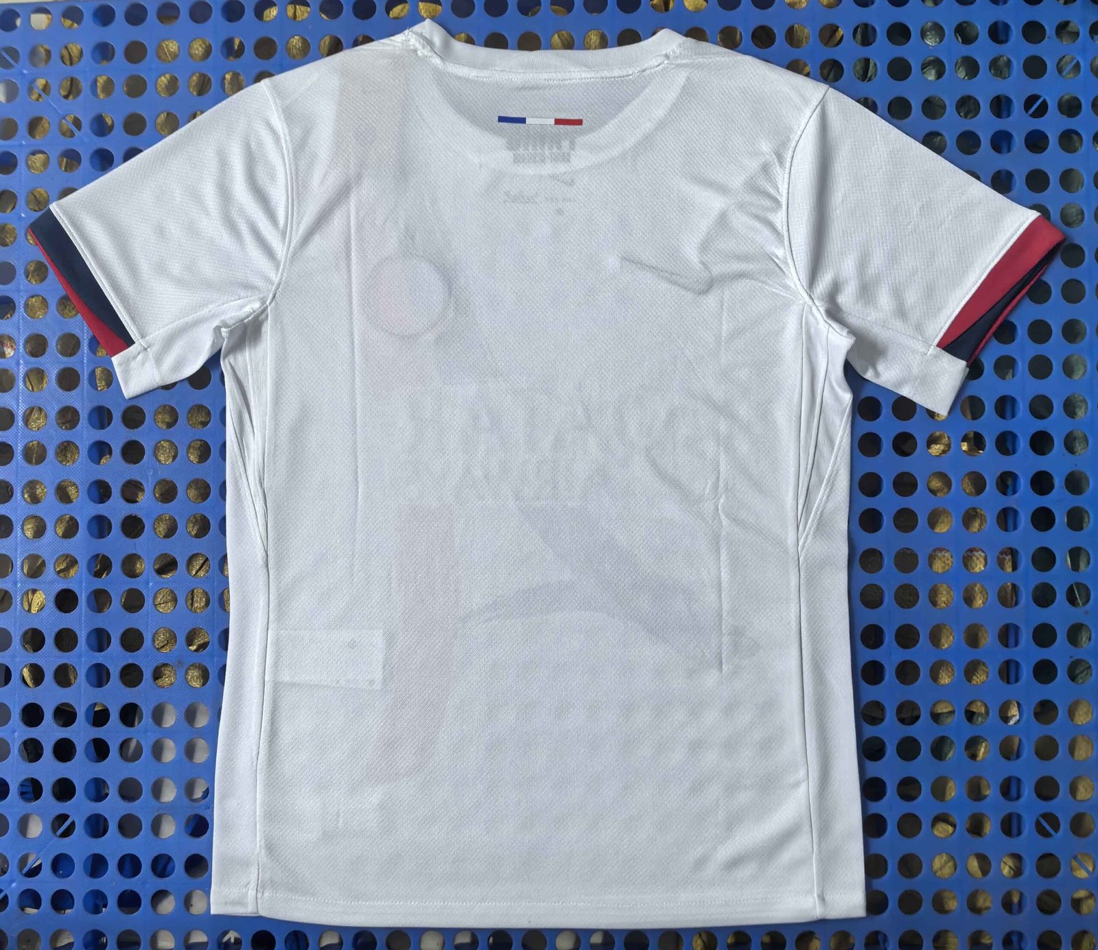 Paris Saint-Germain away jersey - Image 2