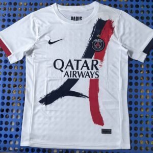 Paris Saint-Germain away jersey