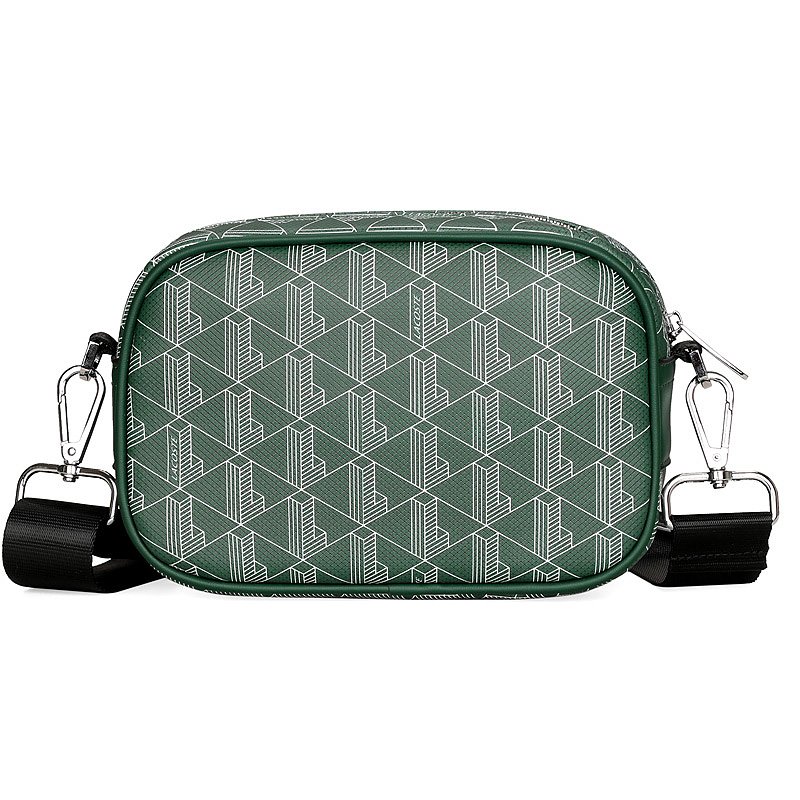 Lacoste Single-shoulder Bag - Image 8