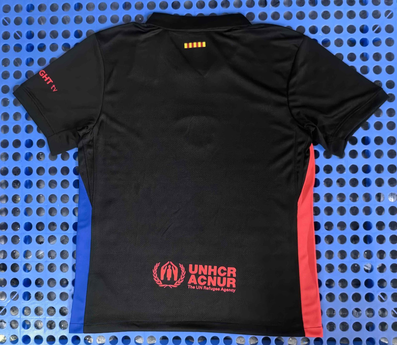 Barcelona collaboration edition jersey - Image 2