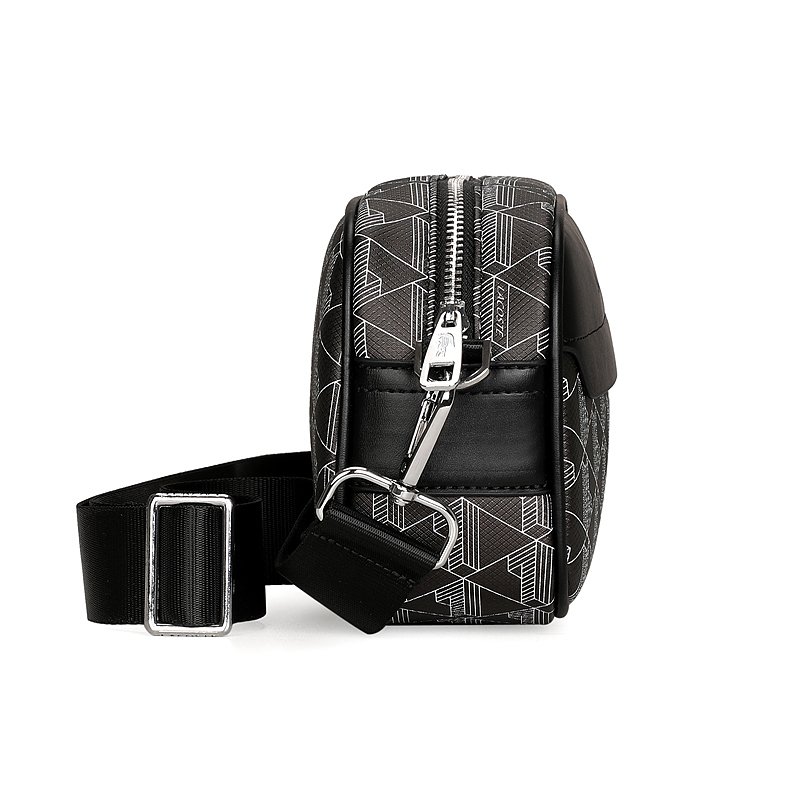 Lacoste Single-shoulder Bag - Image 6