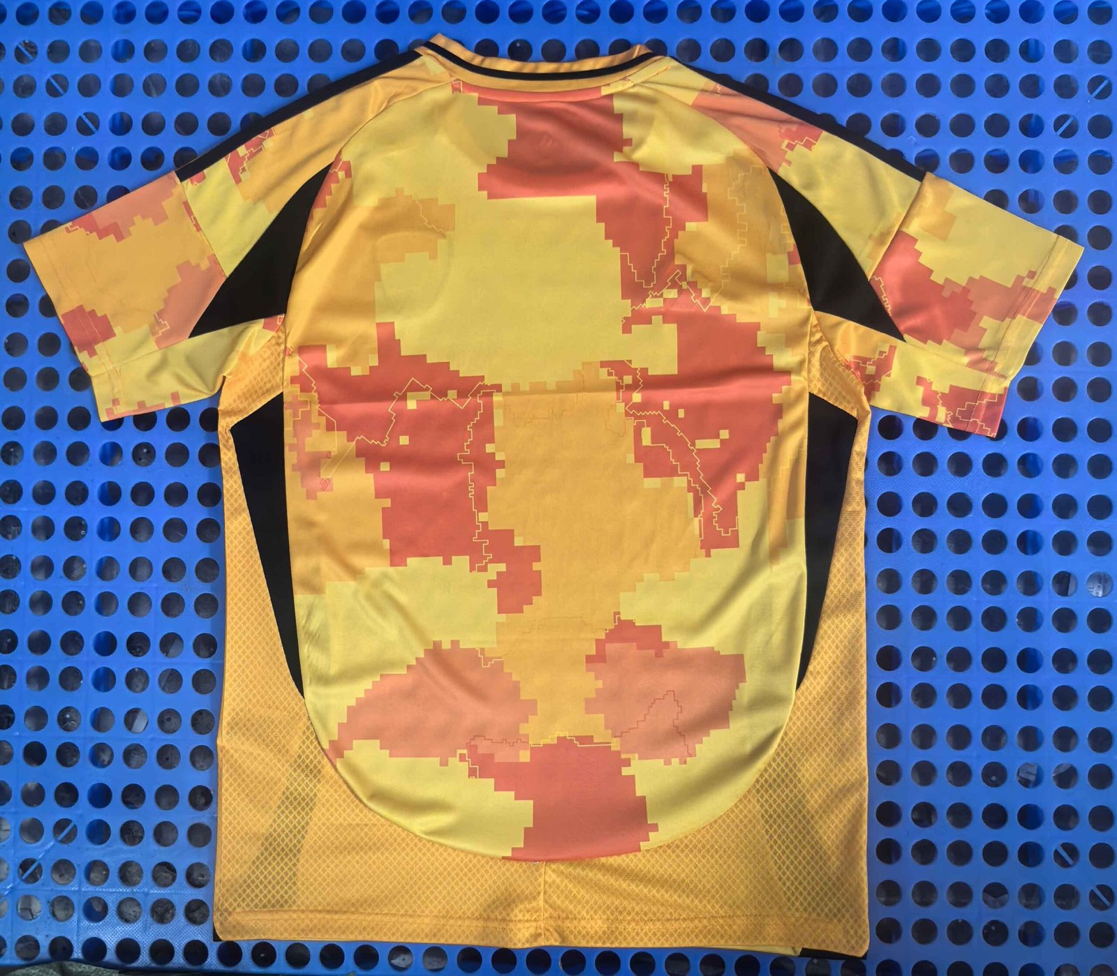 Paris Saint-Germain away jersey