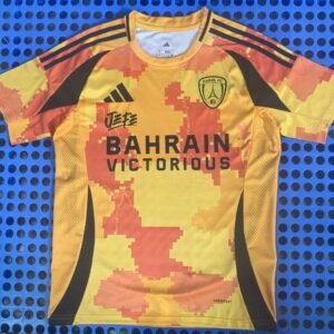 Paris Saint-Germain away jersey