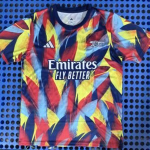 Arsenal training jersey
