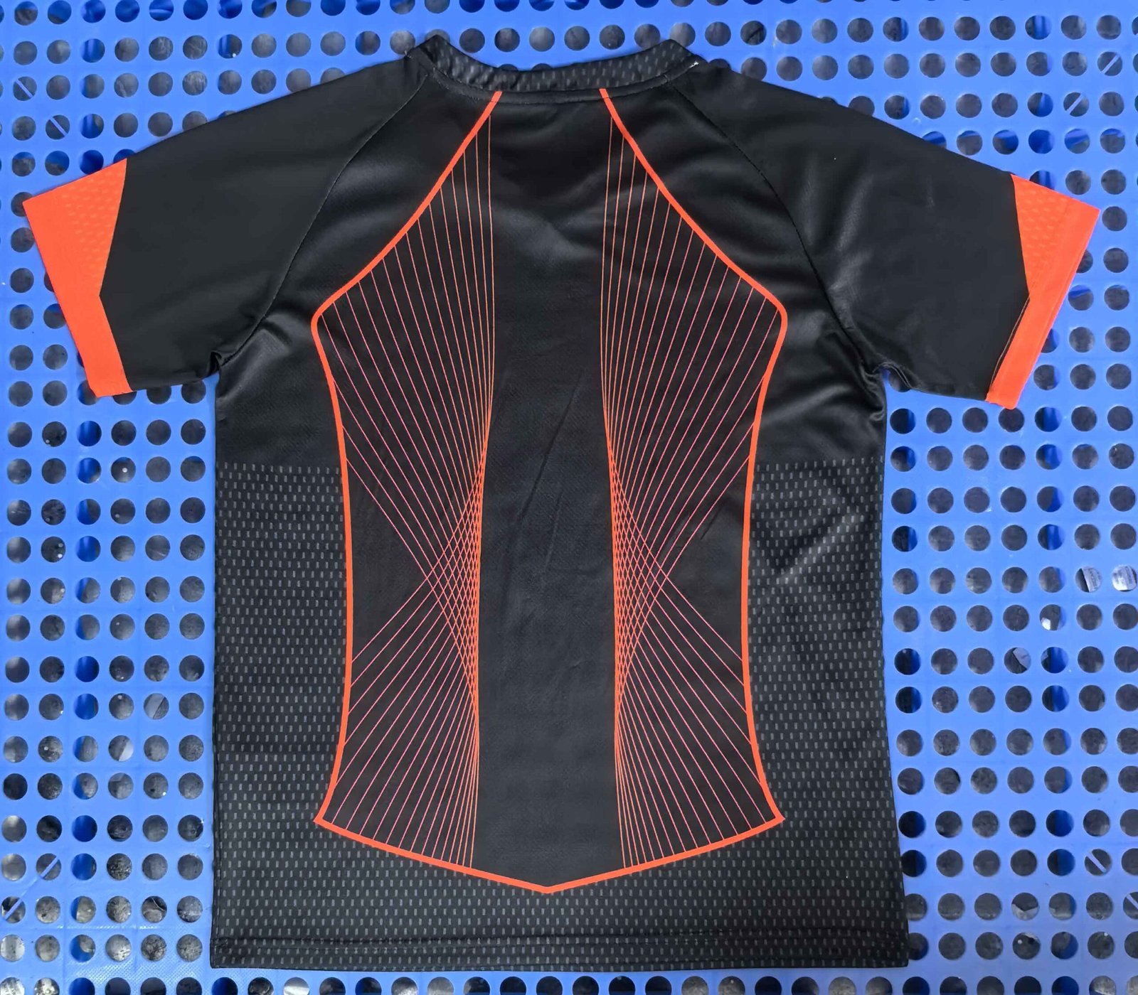 Barcelona concept jersey - Image 2