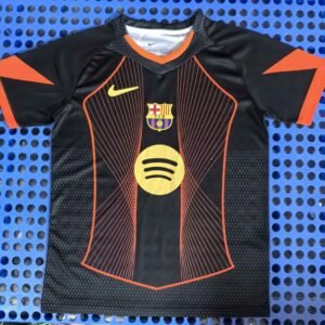 Barcelona concept jersey