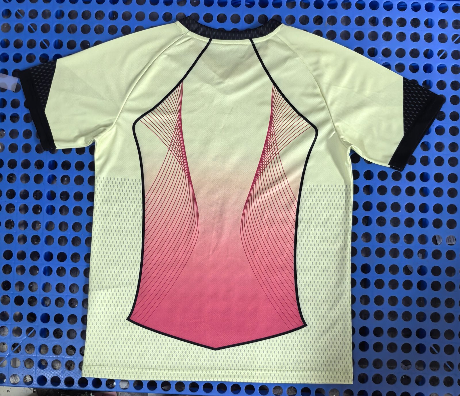 Barcelona concept jersey - Image 2