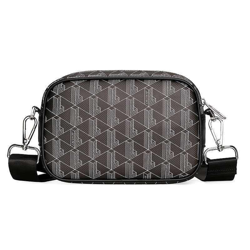 Lacoste Single-shoulder Bag - Image 4